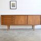 Vintage G-Plan Enfilade 198cm