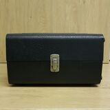 Schneider portable record player (working)