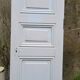 Old wall cupboard door H.239cm