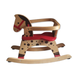 Janod rocking horse