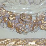 Trumeau mirror 110x72cm