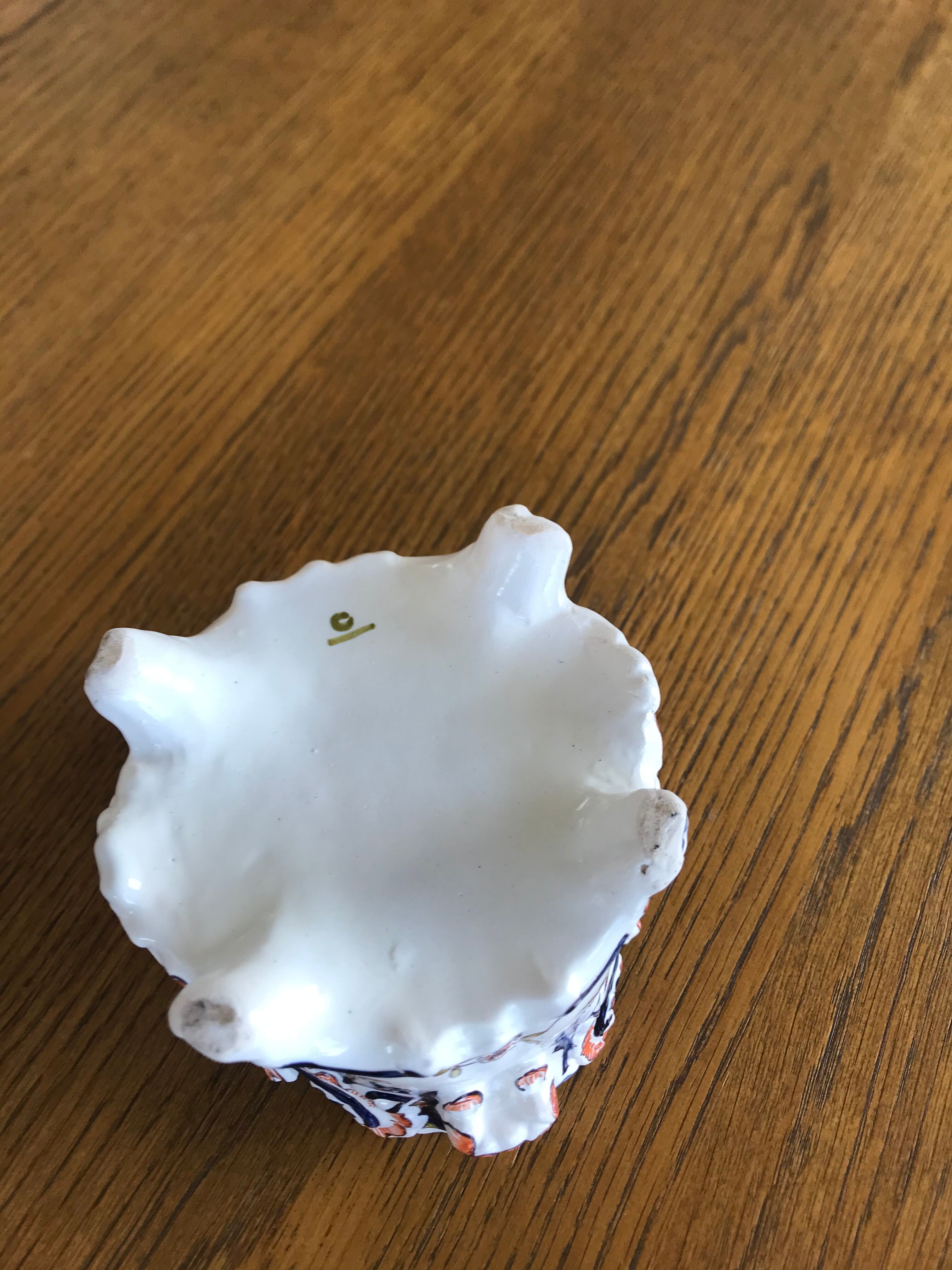 Ceramic pot cover