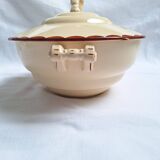Longchamp Agen model soup tureen