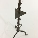 Floor lamp years 60