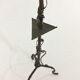 Lampadaire années 60
