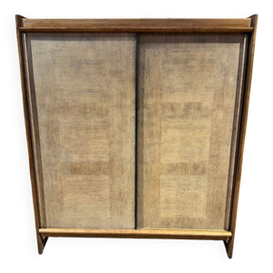 Armoire à portes coulissantes - guillerme