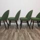 Chaises de salle à manger par Antonin Suman, 1960s, Set de 8