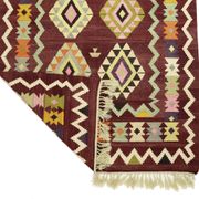 Tapis kilim artisanal d’anatolie 264 cm x 167 cm