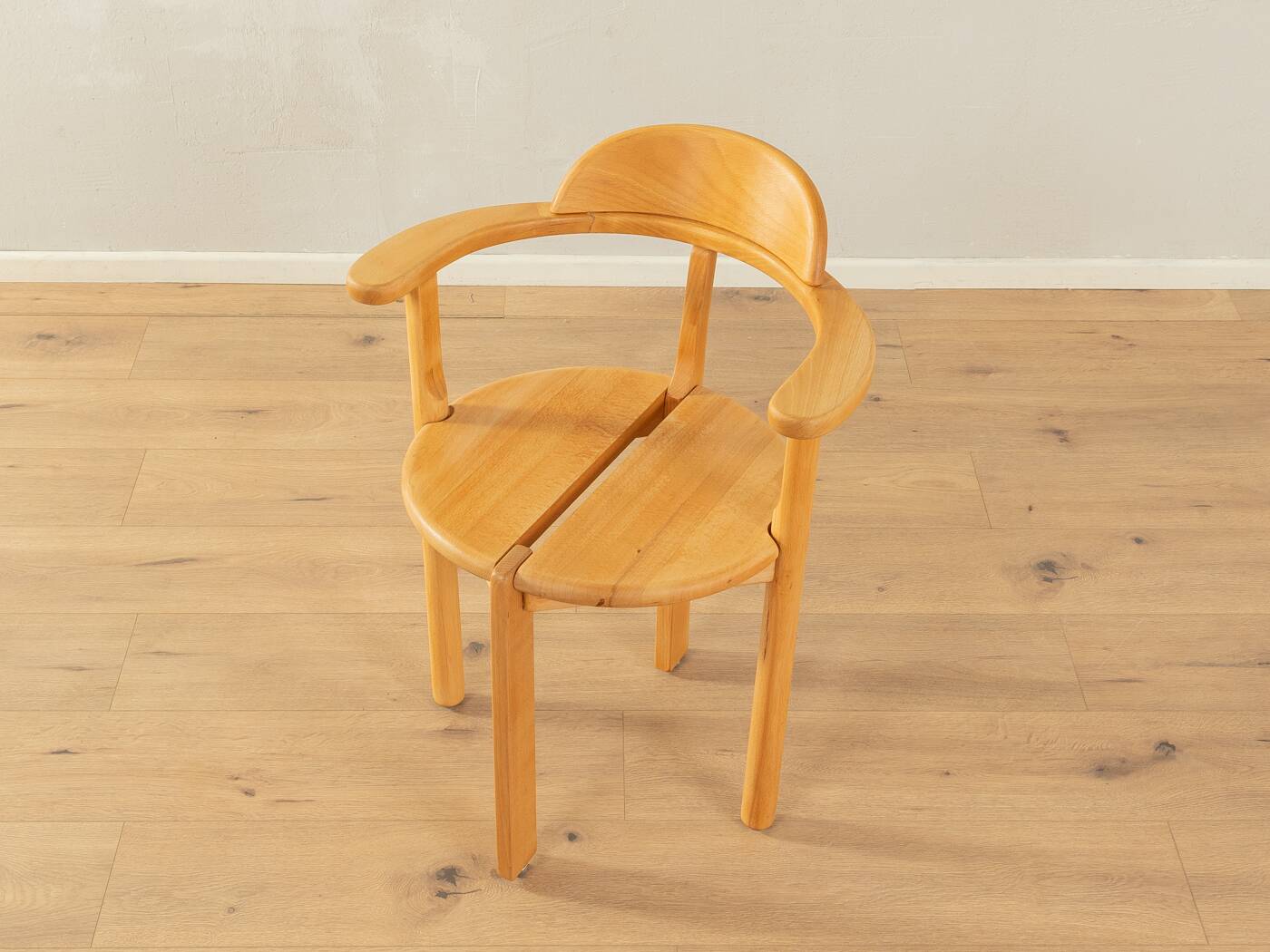 Vintage Dining Room Set, extendable Table and Chairs