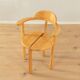 Vintage Dining Room Set, extendable Table and Chairs