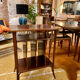 Thonet music table from 1900