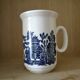 Tasse Churchill Blue Willow