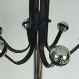Parrot coat rack 70s