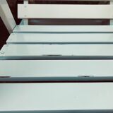 Pair of sun loungers 1960 R. Gleizes