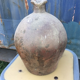 Jarre ancienne en terre cuite 27 cm