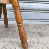 1960s screw watchmaker stool