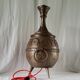 Grande lampe vintage