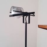 "sintesi terra" floor lamp, eternesto gismondi - 1970s