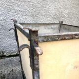 Pair of planters 1930