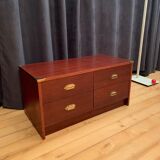 Chest of drawers Denmark 1970s