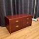 Chest of drawers Denmark 1970s