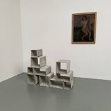 attribution G.Ifert  Shelf 1960