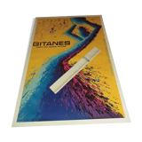 Gypsy poster illustrator auriac