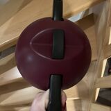 Scandinavian design kettle, teapot, coffee maker