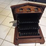 boite à cigarettes