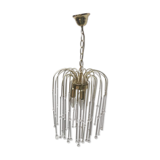 Chandelier by Paolo Venini for Eurolux