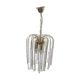 Chandelier by Paolo Venini for Eurolux