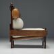 Fauteuil « Tonico » de Sergio Rodrigues, Brésil, 1965