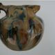Sandstone pitcher