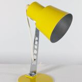 Vintage table lamp by Richard Essig