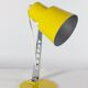 Lampe de table vintage par Richard Essig