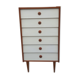 Vintage dresser Scandinavian style