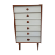 Vintage dresser Scandinavian style