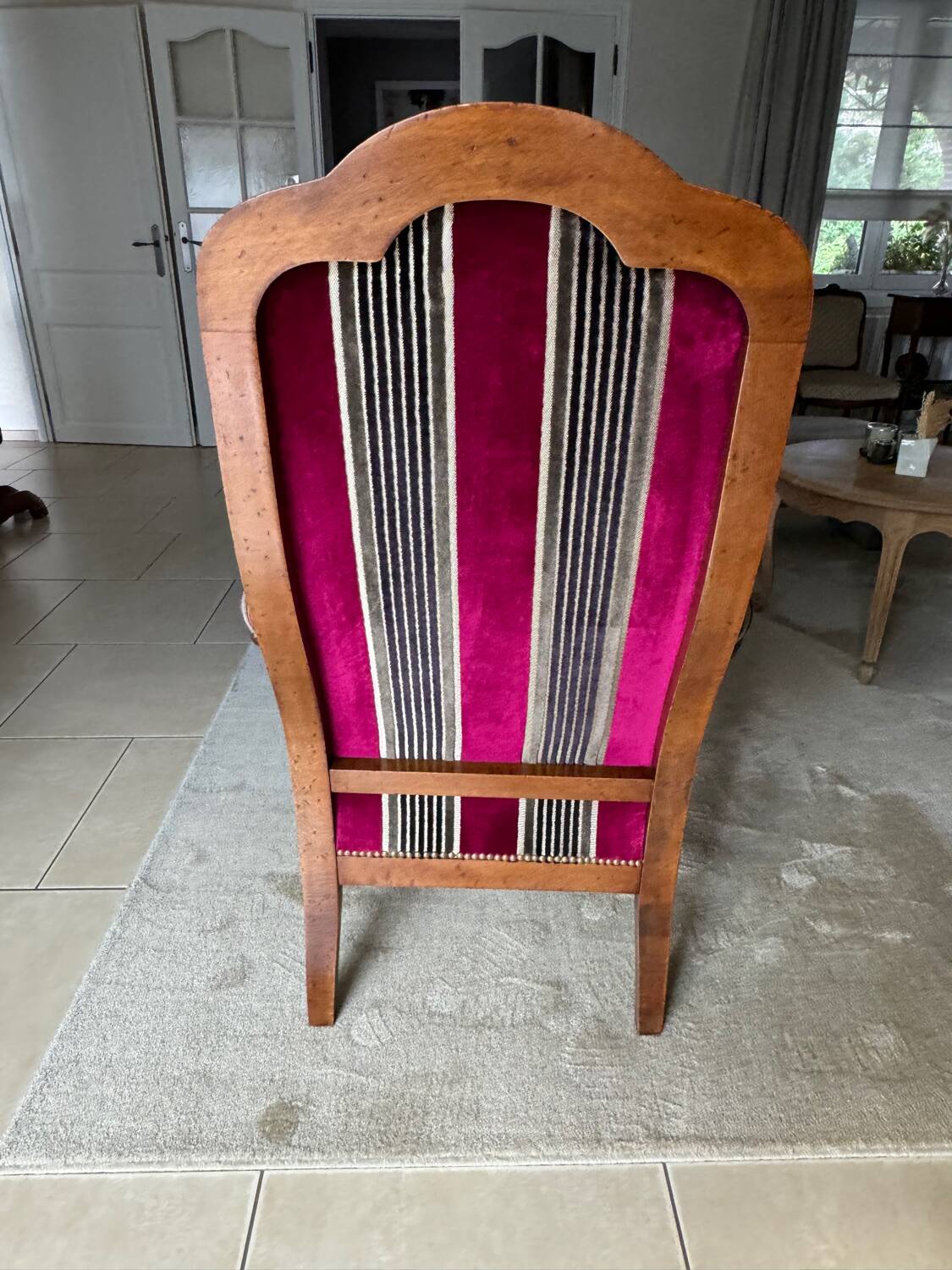 Voltaire Louis Philippe