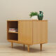 Buffet en chêne, design danois, années 1990, production: Danemark