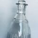 Carafe en cristal de Baccarat