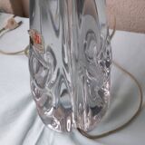 Crystal lamp