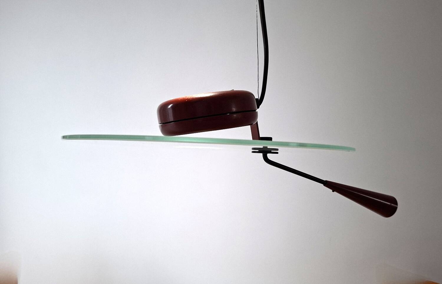 Stilnovo scale lamp