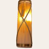 Italian Brass Sconce, 1970s