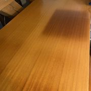 Bureau industriel année 1968- Design scandinave