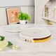 Villeroy & Boch La Boule Miami – Ensemble de vaisselle en porcelaine complet