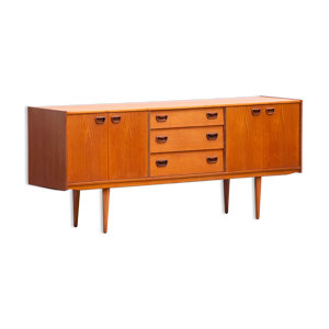 enfilade scandinave vintage