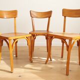 Bistrot Luterma chairs