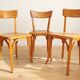 Bistrot Luterma chairs