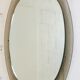 Wall mirror Vecca, Italy, circa 1970 60x81cm