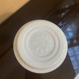 Opaline vase